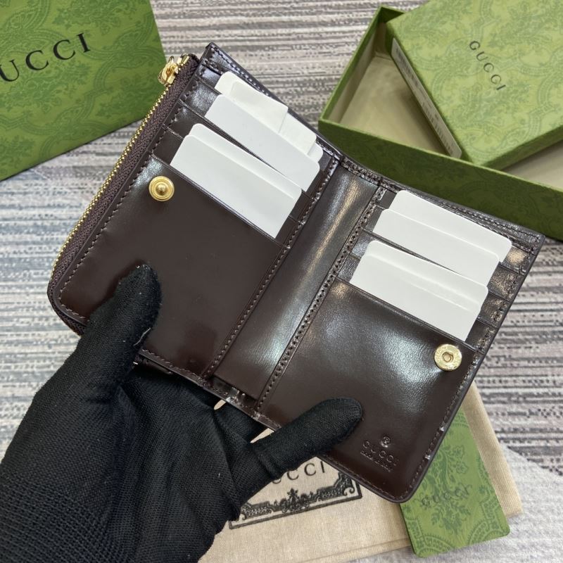 Gvc*1 wallets